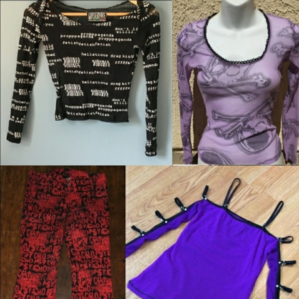 <<<ISO>>> - Picture 2 of 2